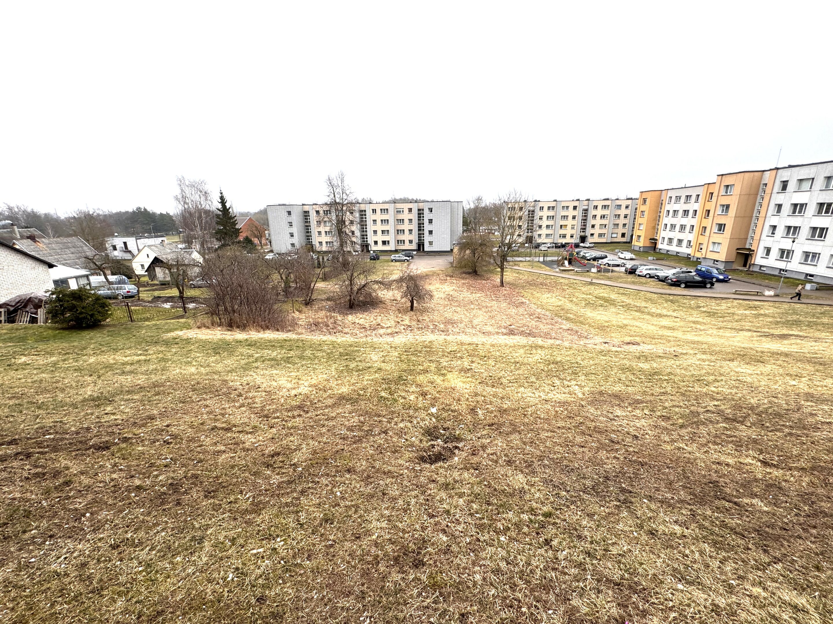 Sklypas Kelmės rajono sav., Kelmėje, B. Laucevičiaus g. – nuotrauka 6