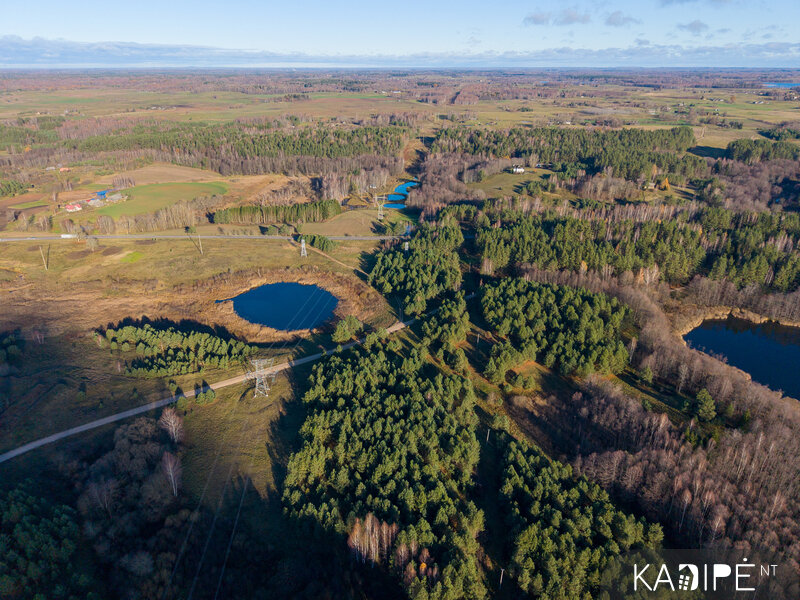 Sklypas Molėtų rajono sav., Lėliuose – nuotrauka 3