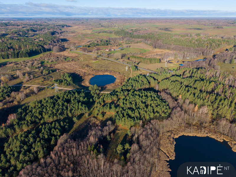 Sklypas Molėtų rajono sav., Lėliuose – nuotrauka 4