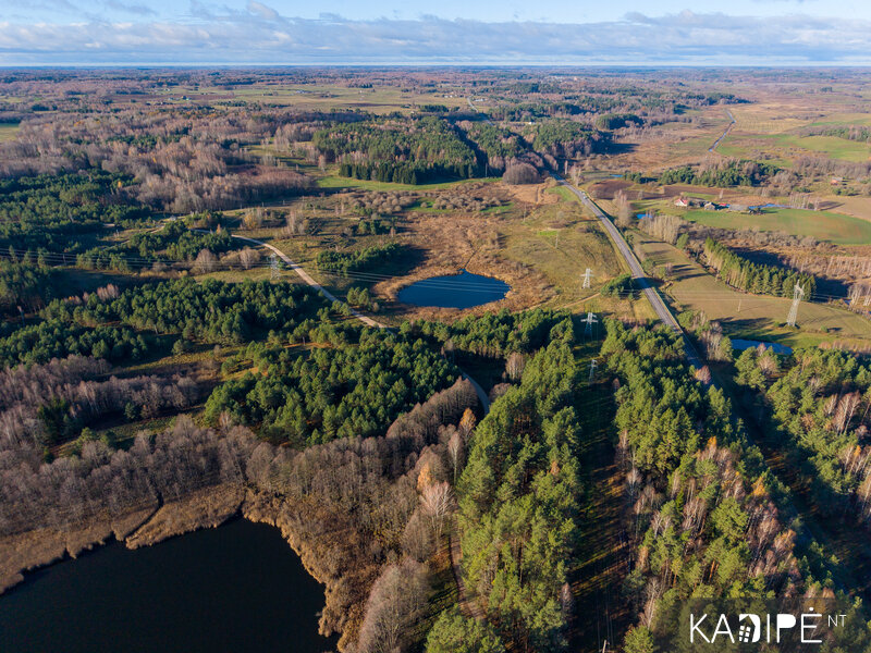Sklypas Molėtų rajono sav., Lėliuose – nuotrauka 6