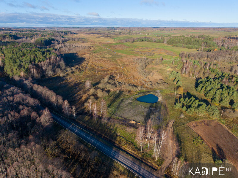 Sklypas Molėtų rajono sav., Lėliuose – nuotrauka 3