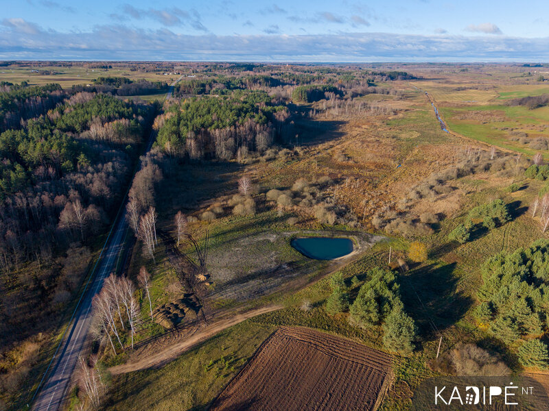 Sklypas Molėtų rajono sav., Lėliuose – nuotrauka 4