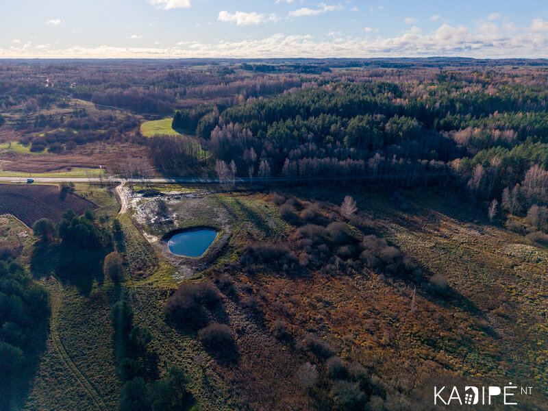 Sklypas Molėtų rajono sav., Lėliuose – nuotrauka 6