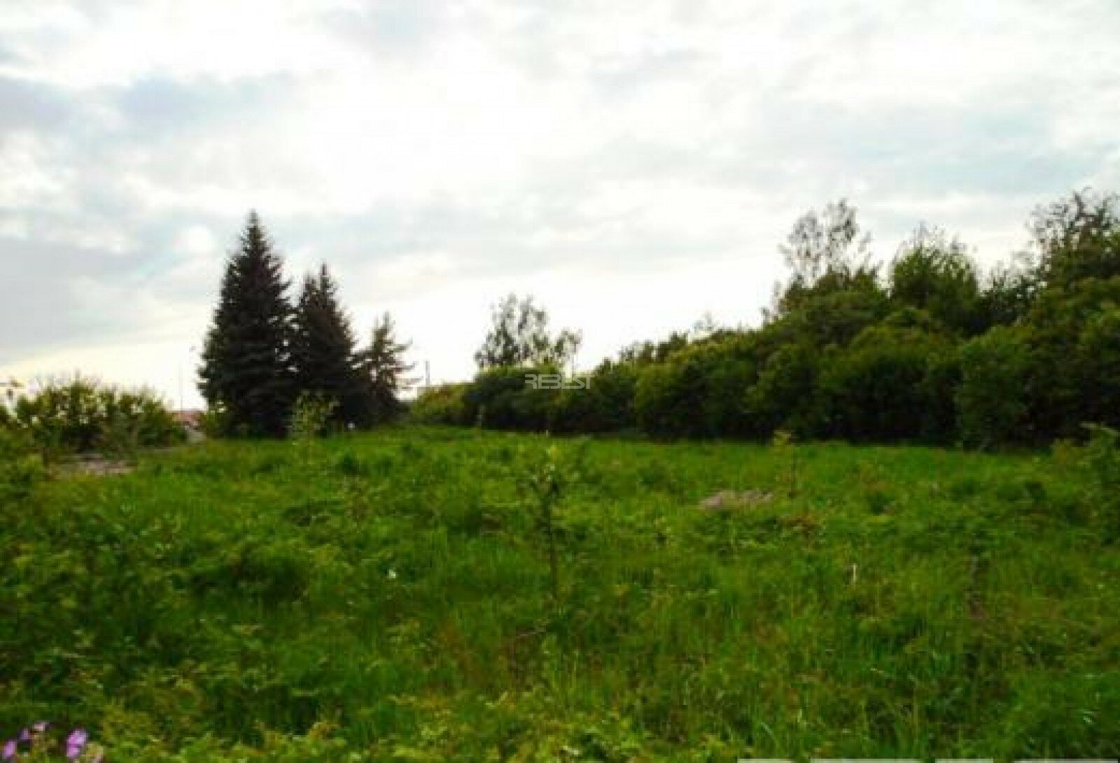 Участок Šiauliuose, Šimšėje, Pavasario g. – изображение 4