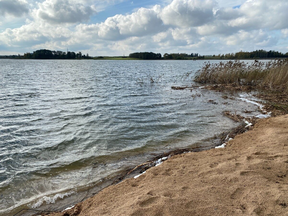 Участок Šiaulių rajono sav., Jakštaičiukuose – изображение 4