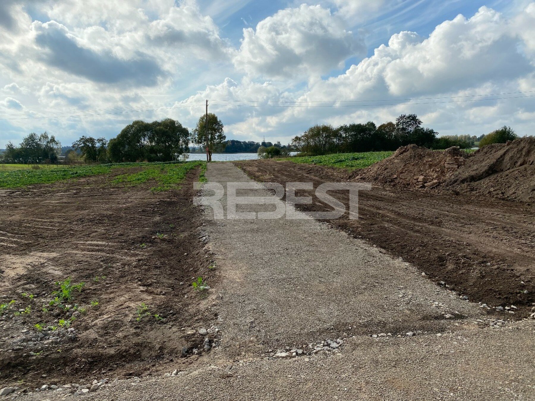 Участок Šiaulių rajono sav., Jakštaičiukuose – изображение 5