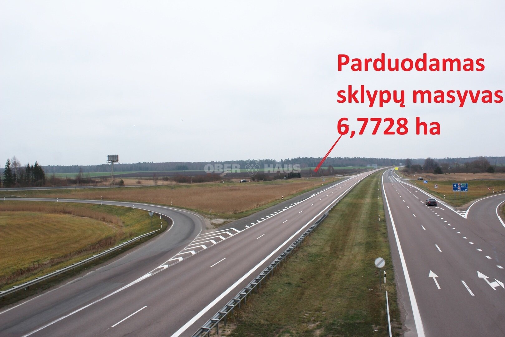 Sklypas Panevėžio rajono sav., Šilagalyje – nuotrauka 3