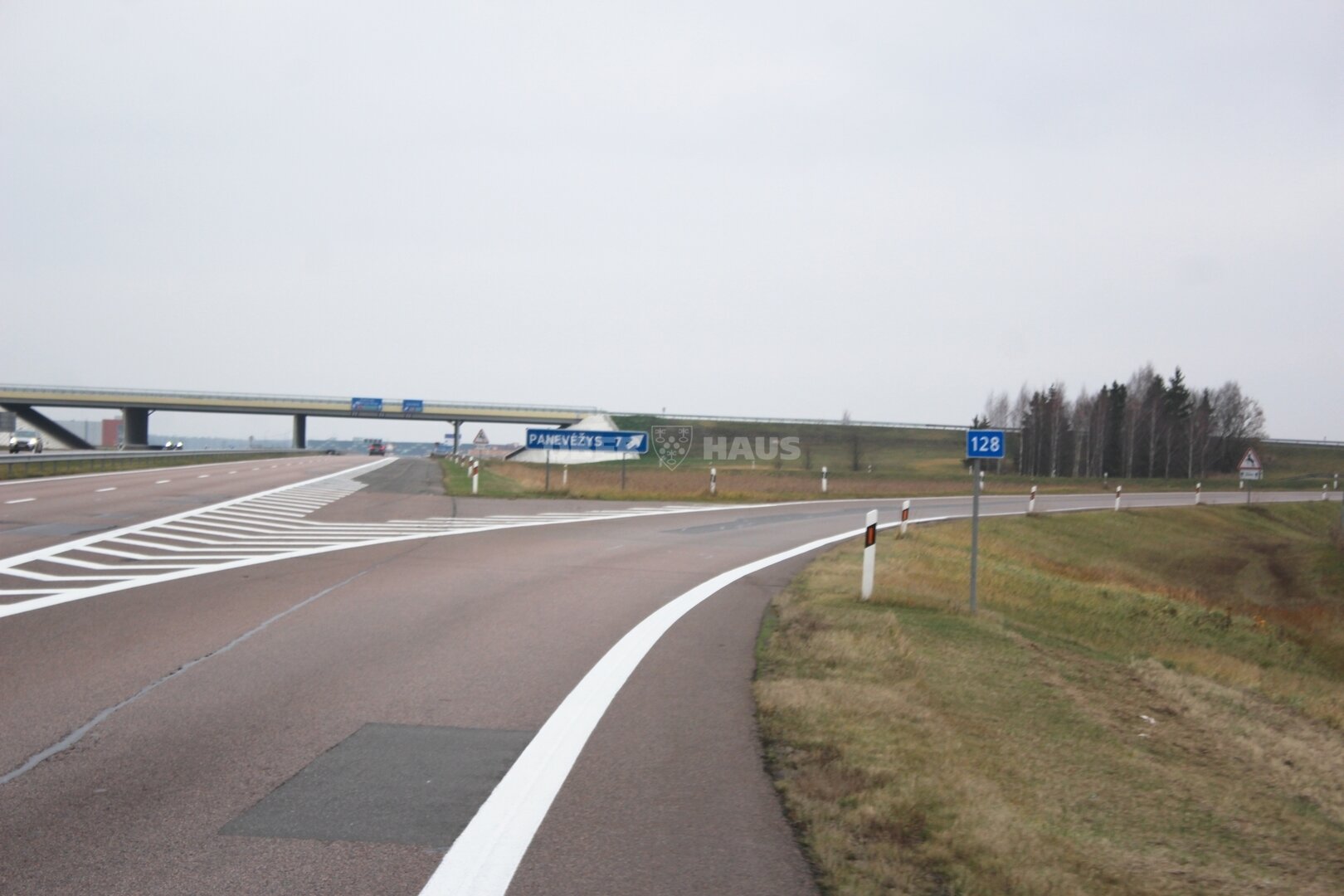 Sklypas Panevėžio rajono sav., Šilagalyje – nuotrauka 3
