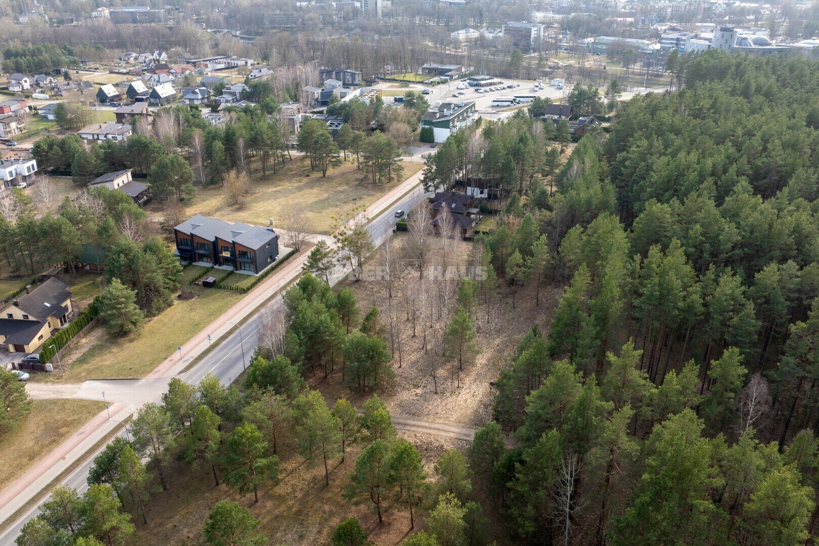 Участок Druskininkų sav., Druskininkuose – изображение 5