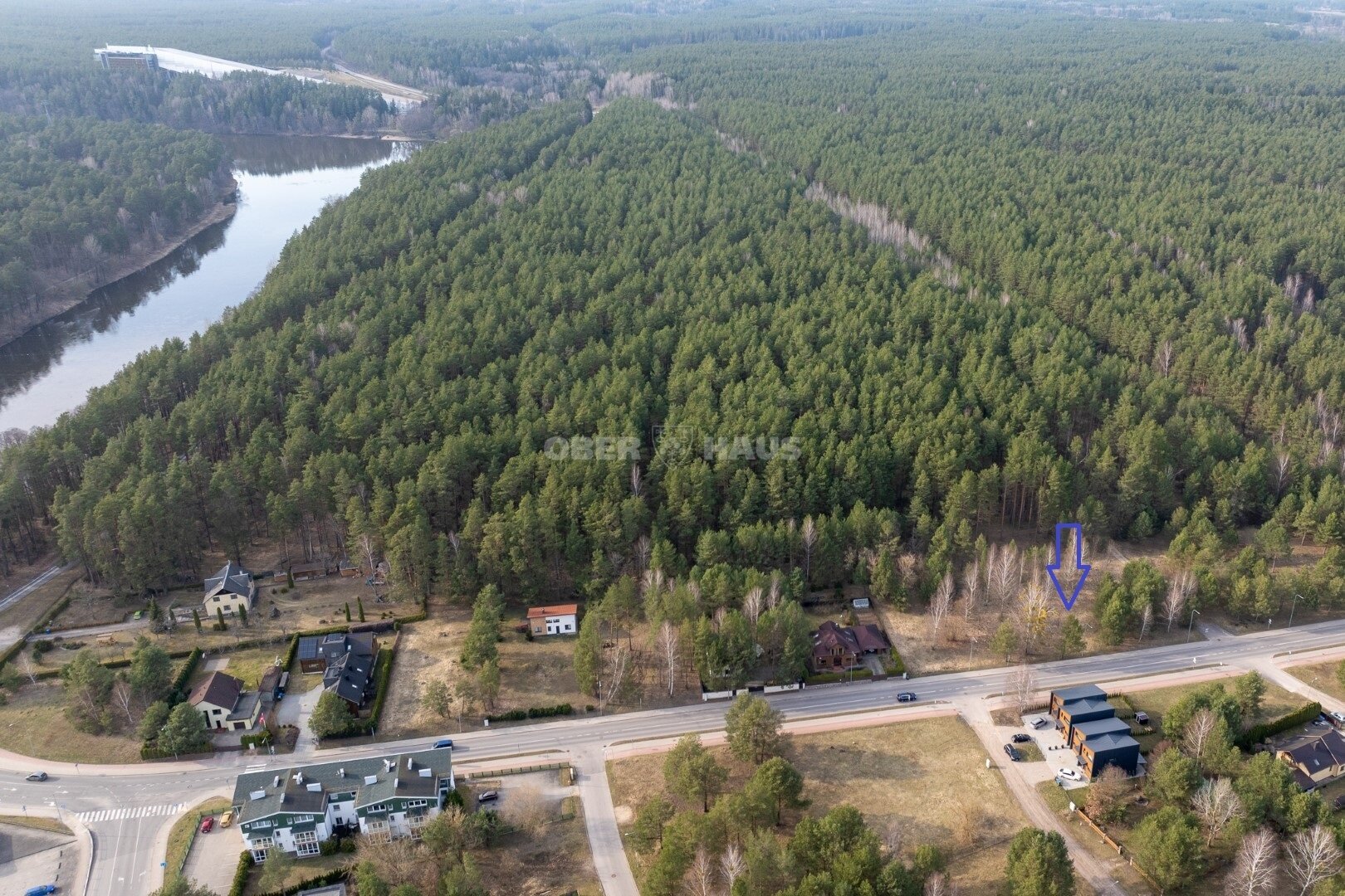 Sklypas Druskininkų sav., Druskininkuose – nuotrauka 3
