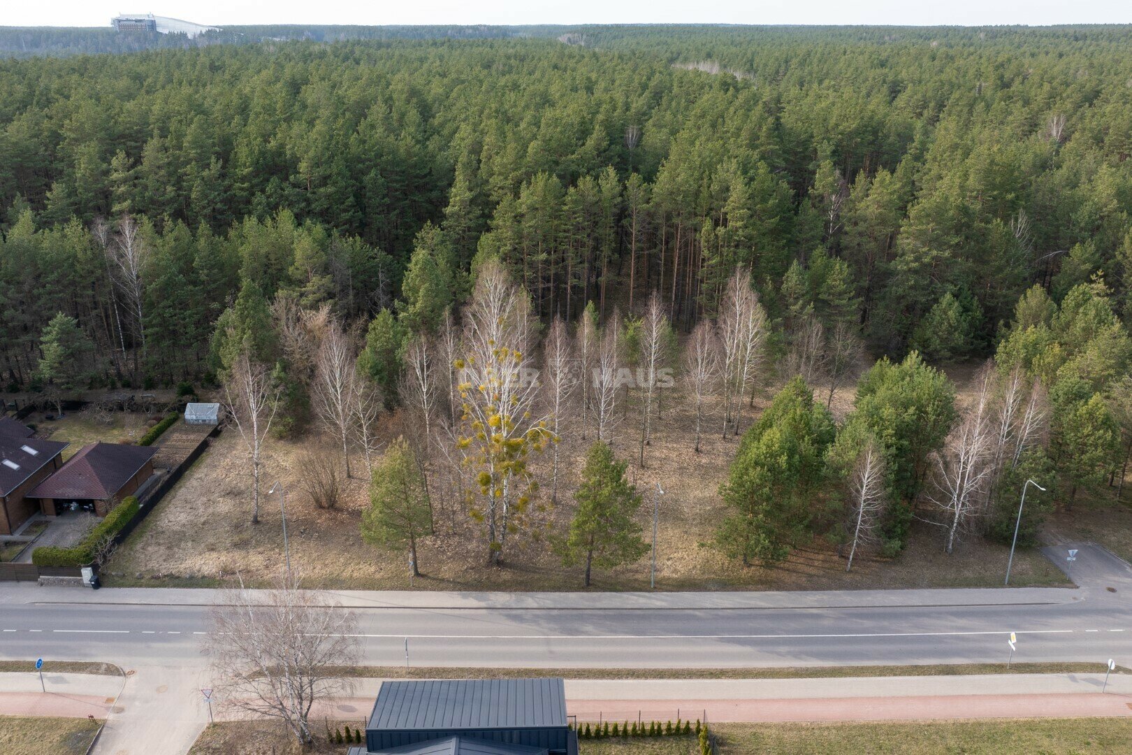 Sklypas Druskininkų sav., Druskininkuose – nuotrauka 4