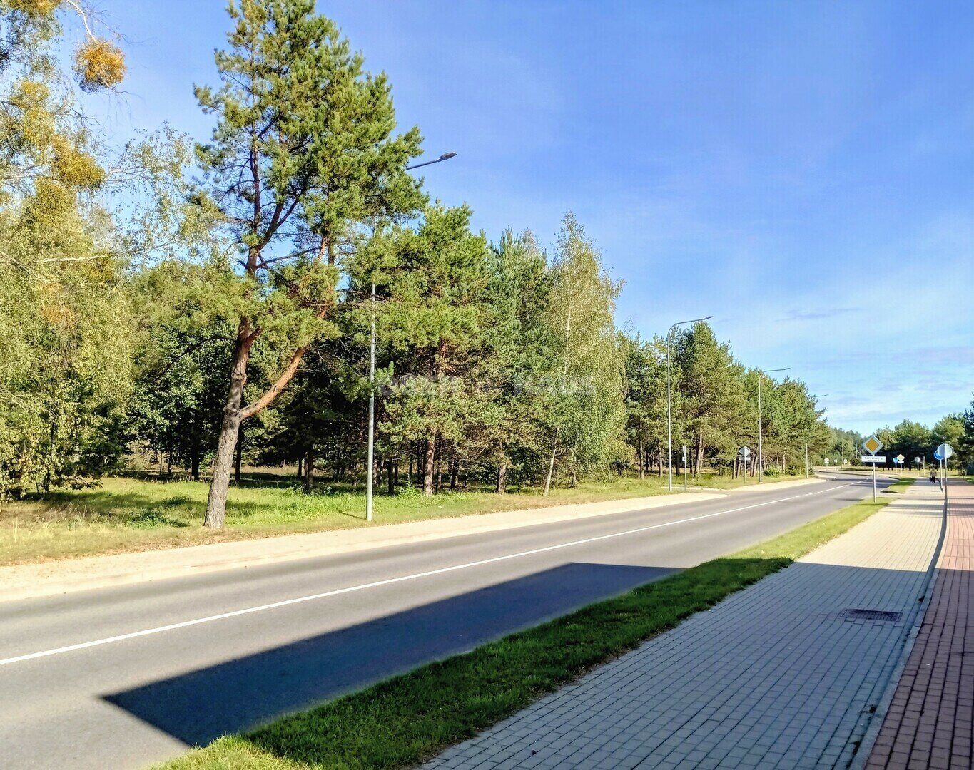 Land Druskininkų sav., Druskininkuose – image 6