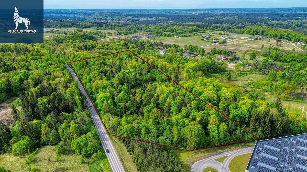 Sklypas Vilniaus rajono sav., Čekoniškėse – nuotrauka 5