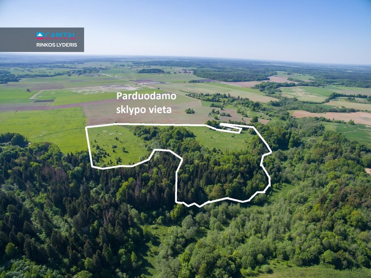 Sklypas Širvintų rajono sav., Janionyse – nuotrauka 3