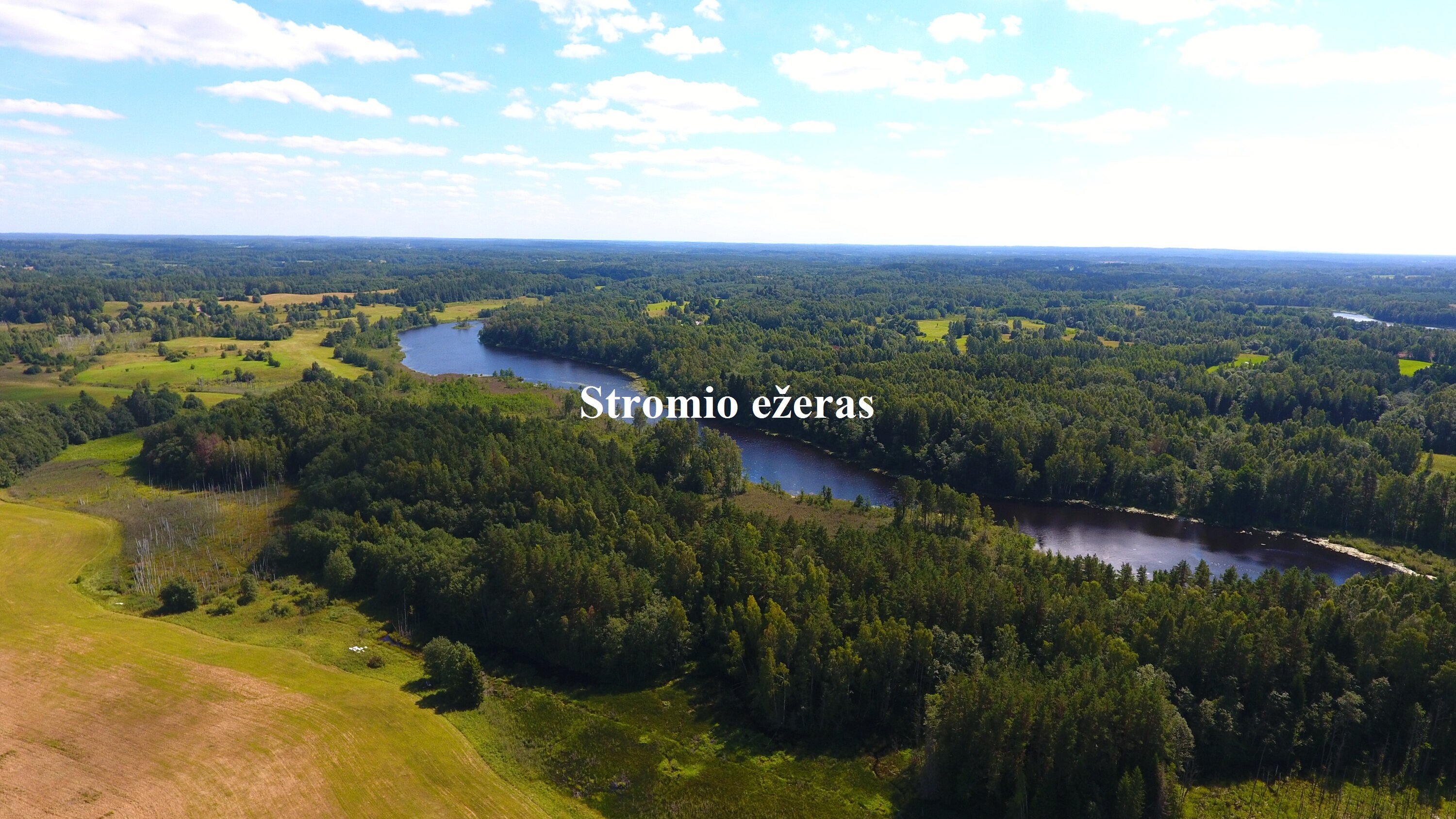 Sklypas Zarasų rajono sav., Gaspariškėse – nuotrauka 6