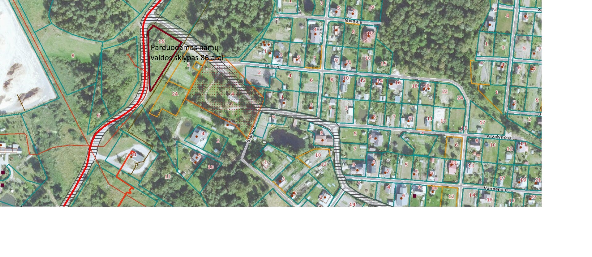 Listing image