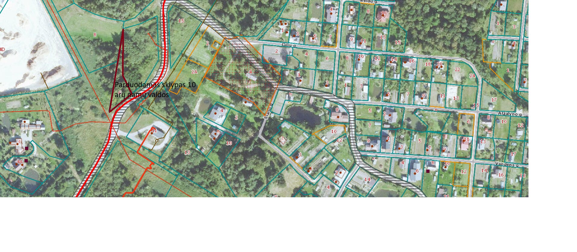 Listing image