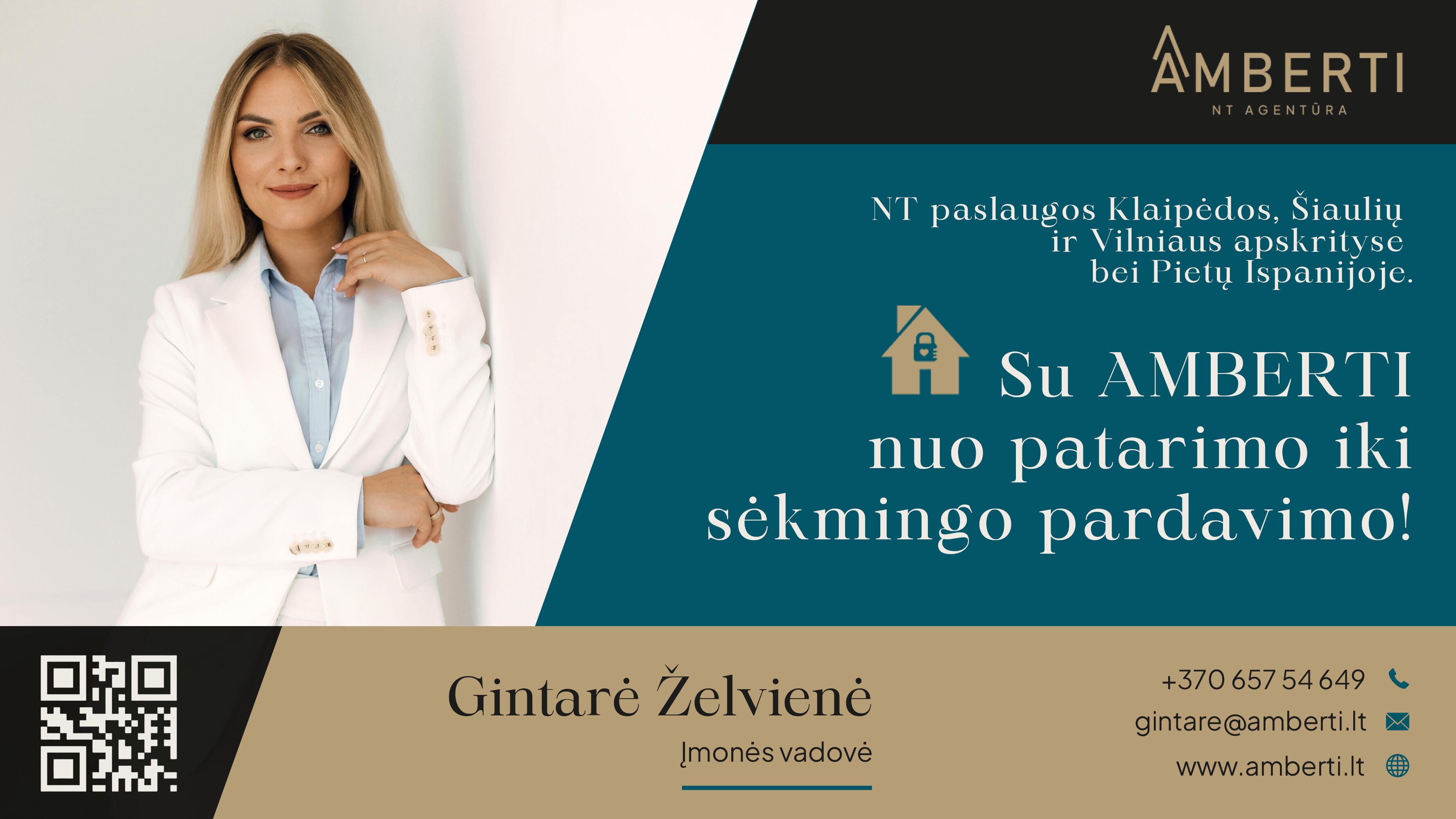 Участок Šiaulių rajono sav., Bubiuose, Pliažo g. – изображение 6