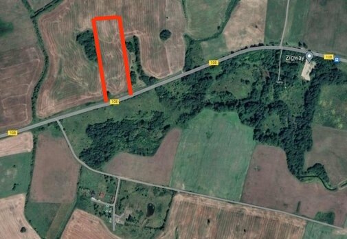 Участок Vilniaus rajono sav., Antanave, Krotošyno g. – изображение 3