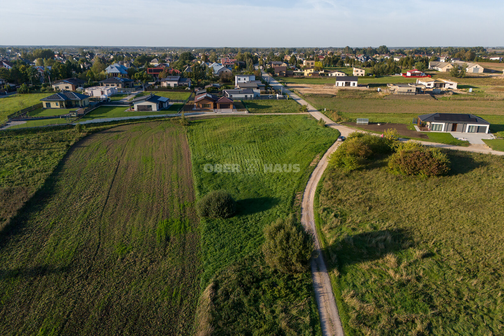 Sklypas Šiaulių rajono sav., Žuvininkuose – nuotrauka 4