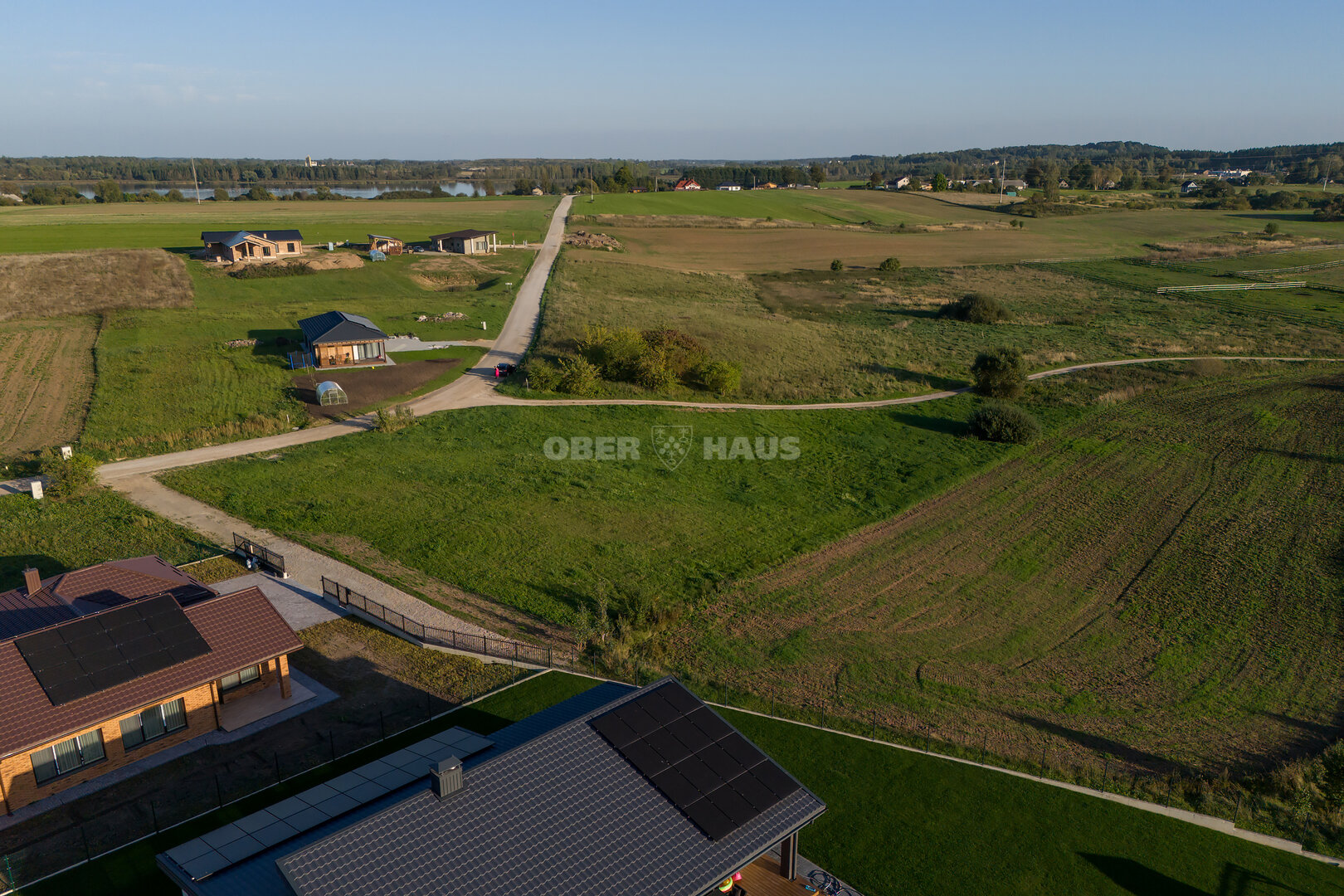 Sklypas Šiaulių rajono sav., Žuvininkuose – nuotrauka 6