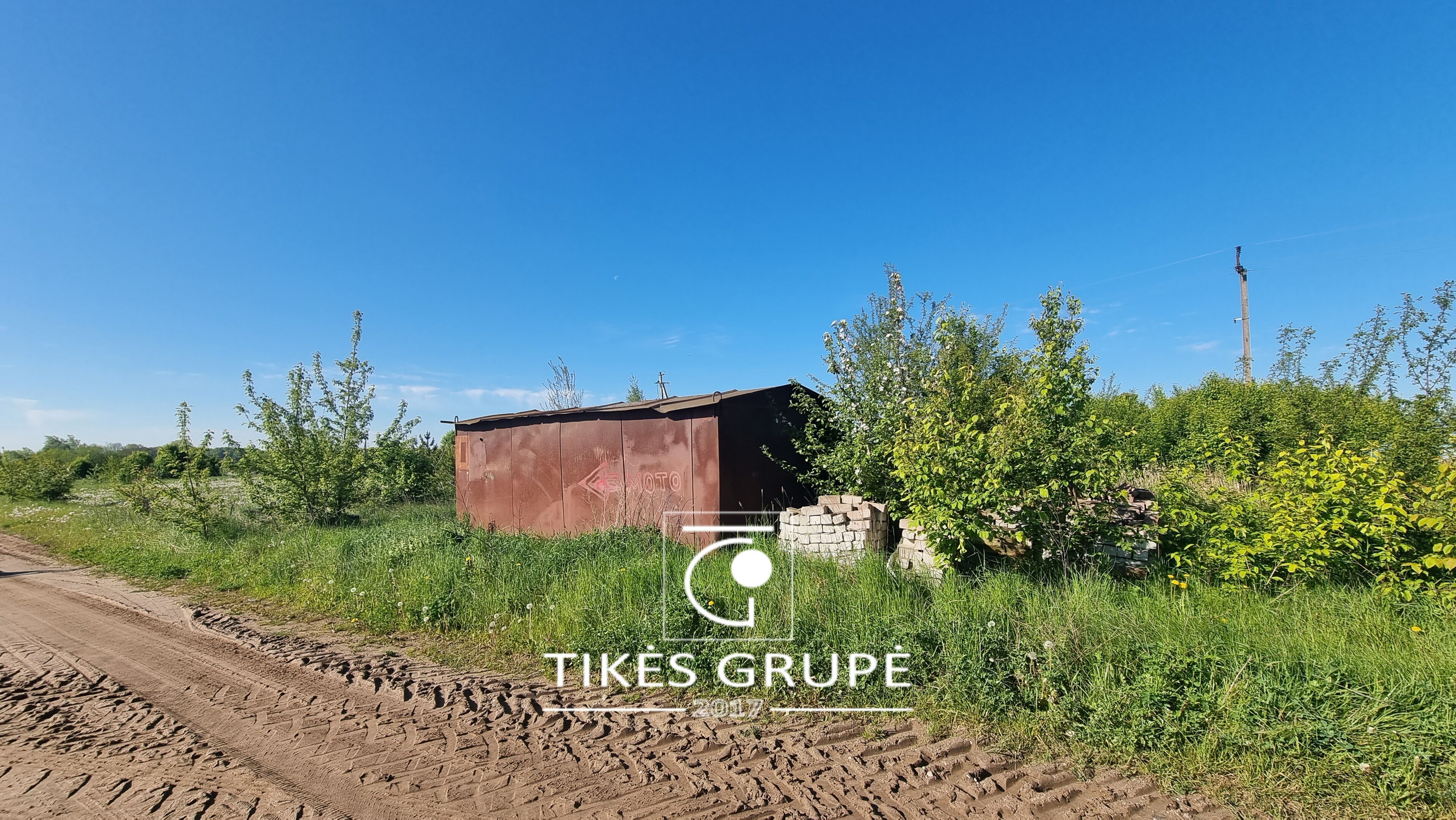 Участок Klaipėdos rajono sav., Dituvoje, Versmės g. – изображение 6