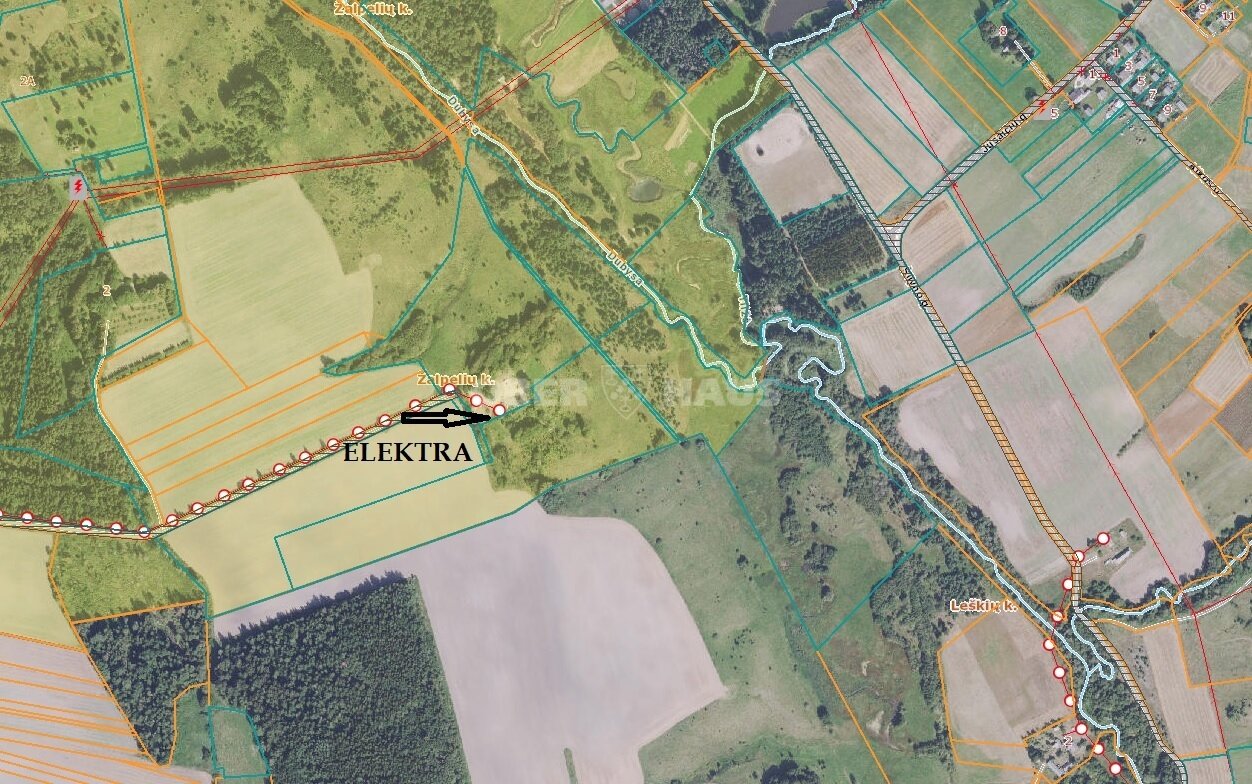 Sklypas Šiaulių rajono sav., Žalpeliuose – nuotrauka 6