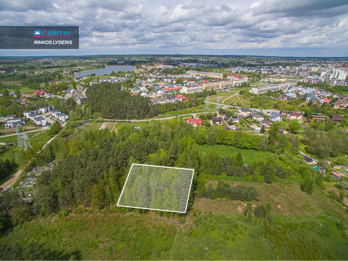 Sklypas Vilniaus rajono sav., Salotėje – nuotrauka 4