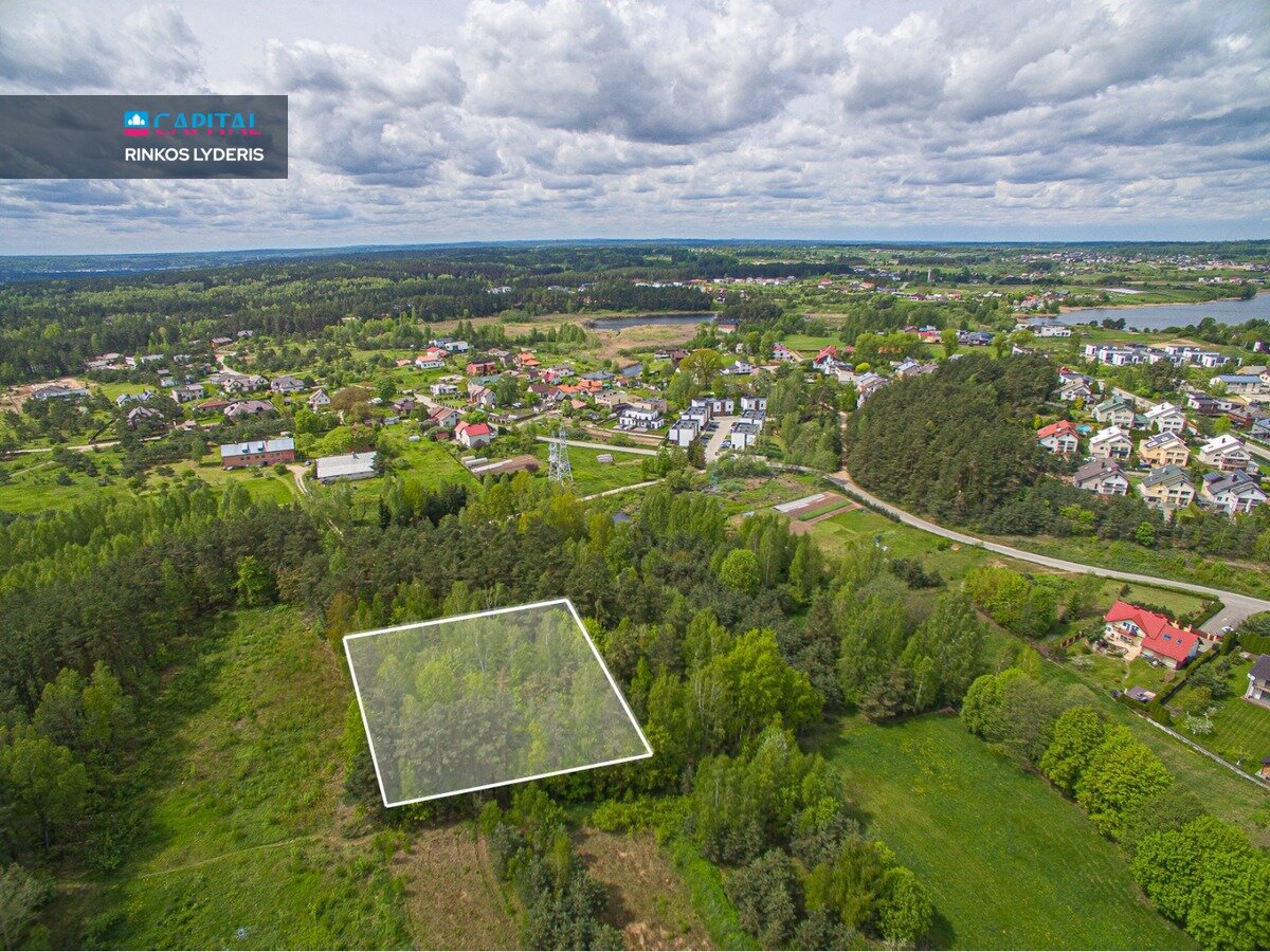 Sklypas Vilniaus rajono sav., Salotėje – nuotrauka 5