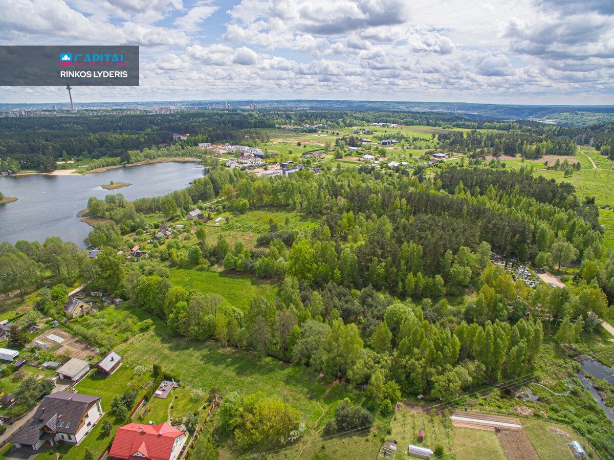 Sklypas Vilniaus rajono sav., Salotėje – nuotrauka 6