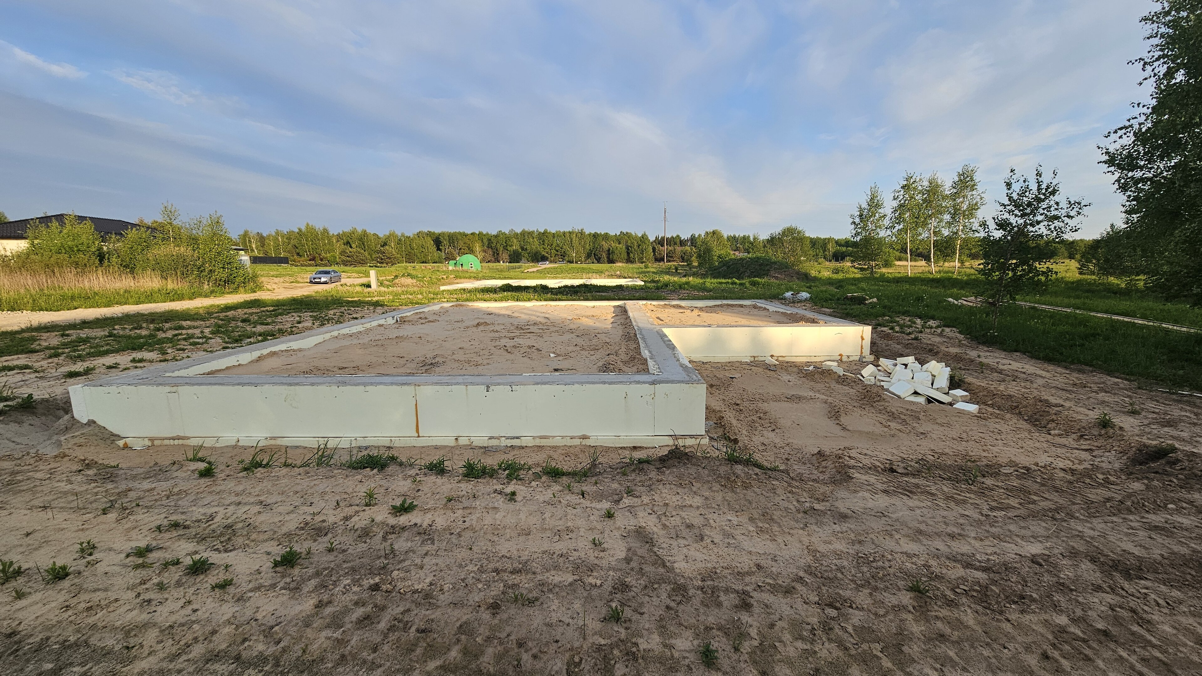 Sklypas Kaune, Vaišvydavoje, Druskonio g. – nuotrauka 4
