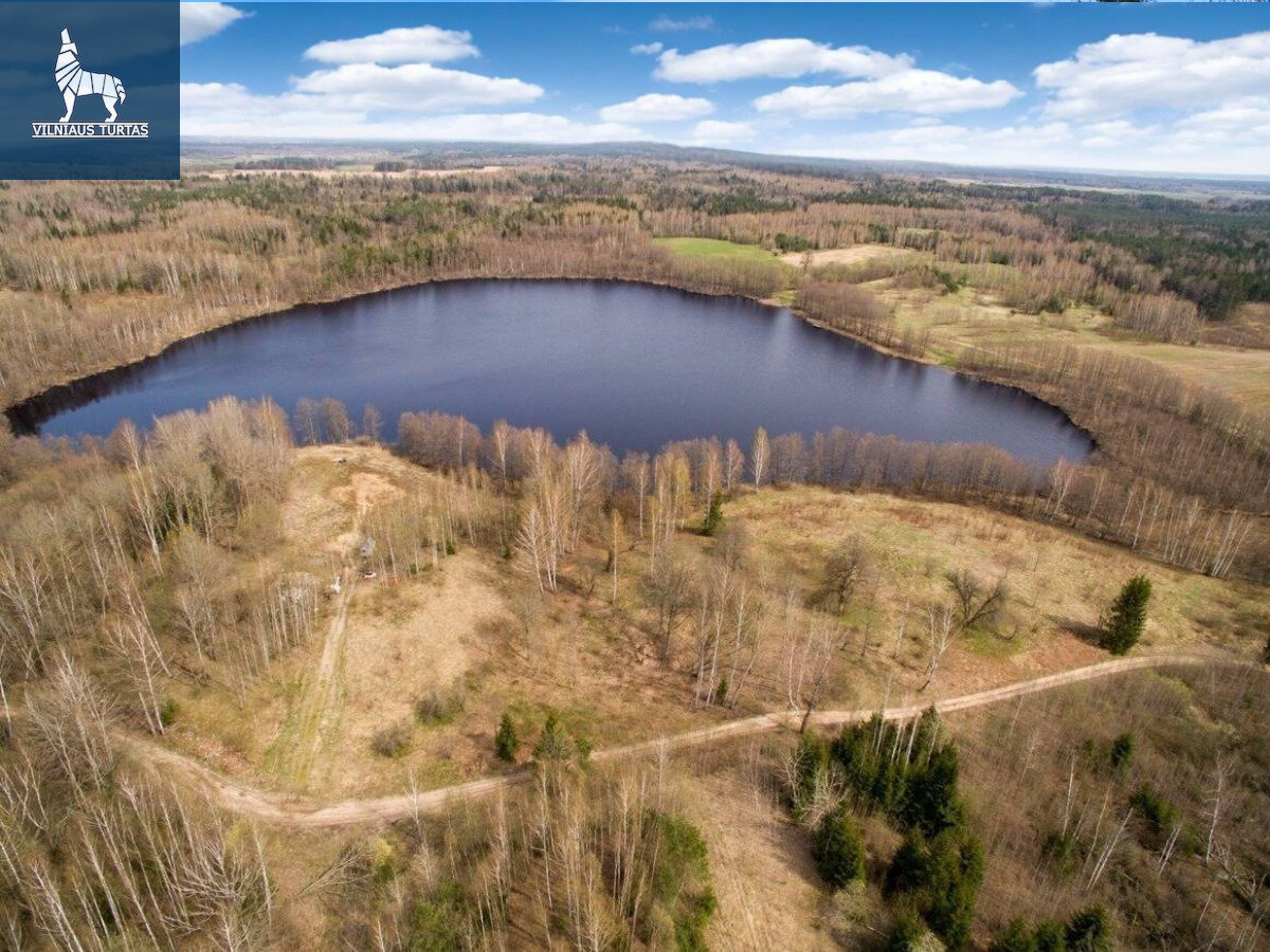 Sklypas Trakų rajono sav., Petrauskuose – nuotrauka 5