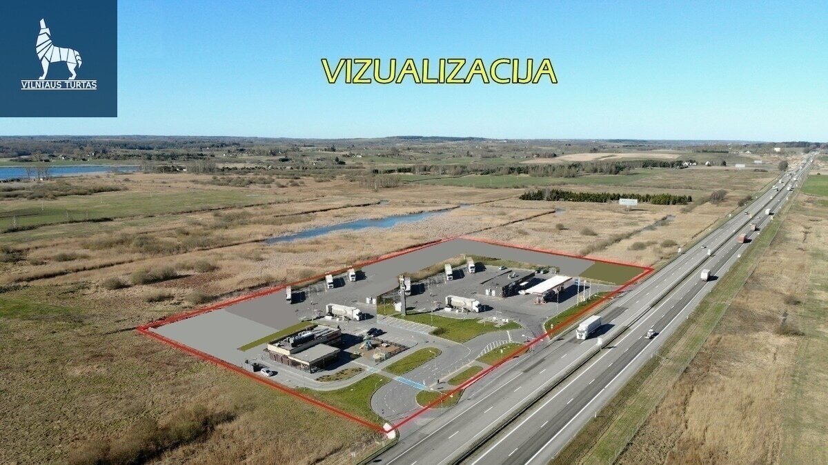 Sklypas Elektrėnų sav., Kloniniai Mijaugonys – nuotrauka 5