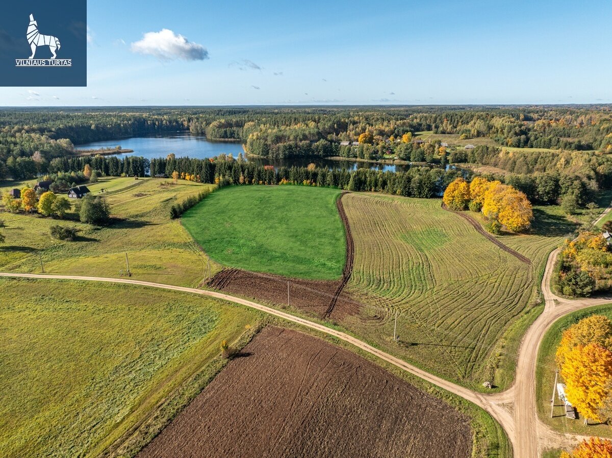Sklypas Ignalinos rajono sav., Maksiūnuose – nuotrauka 4