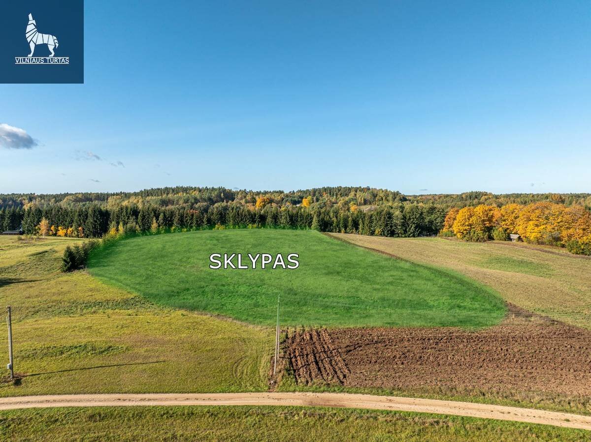 Sklypas Ignalinos rajono sav., Maksiūnuose – nuotrauka 6
