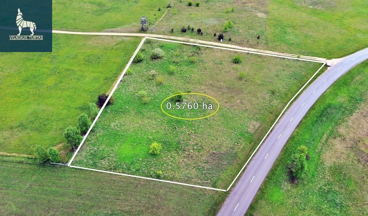 Sklypas Utenos rajono sav., Šeimyniškiuose – nuotrauka 5