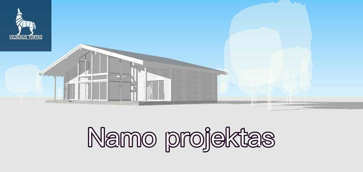 Sklypas Utenos rajono sav., Šeimyniškiuose – nuotrauka 3