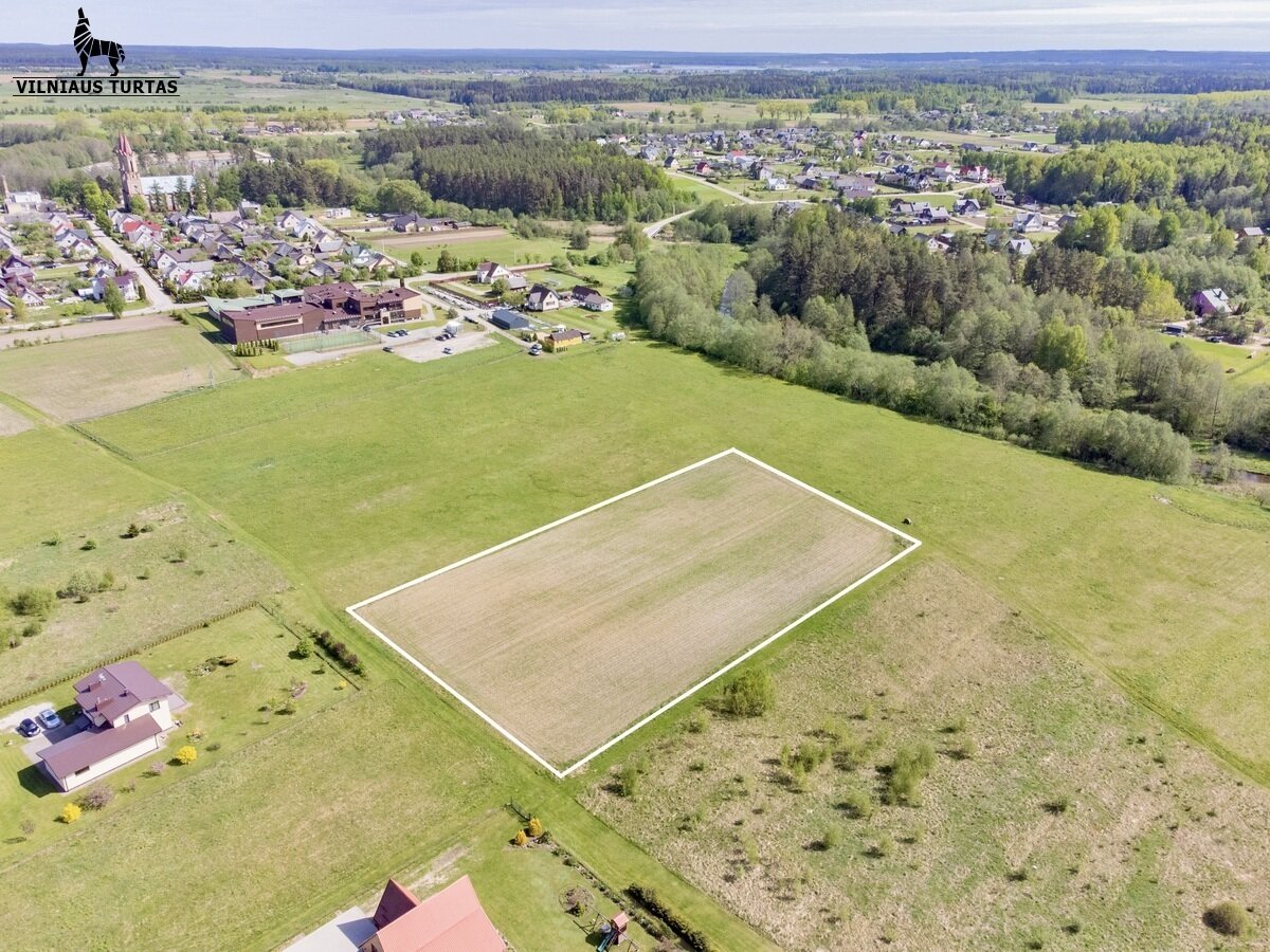 Sklypas Vilniaus rajono sav., Lavoriškėse – nuotrauka 5