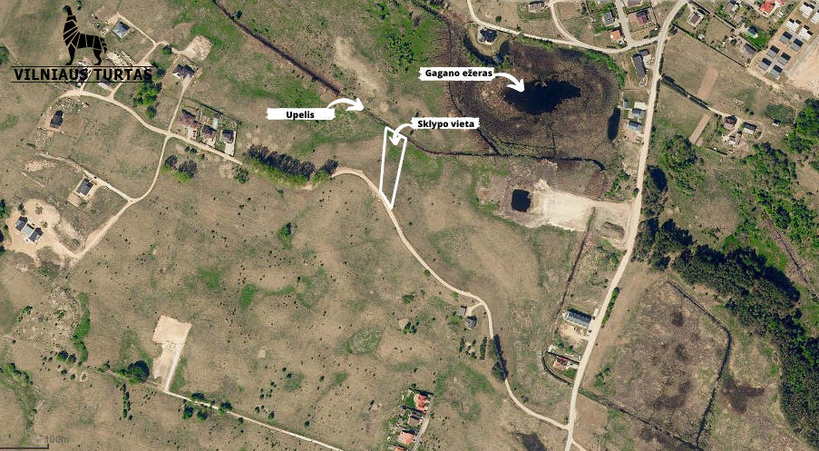 Sklypas Vilniaus rajono sav. – nuotrauka 4