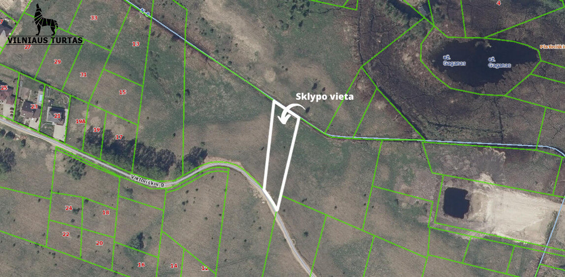 Sklypas Vilniaus rajono sav. – nuotrauka 5