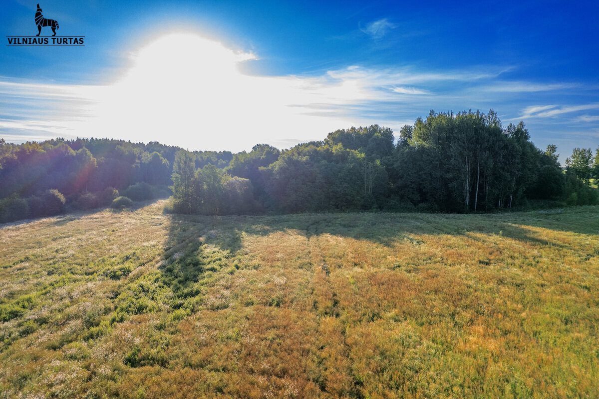 Sklypas Vilniaus rajono sav., Rudokuose – nuotrauka 5