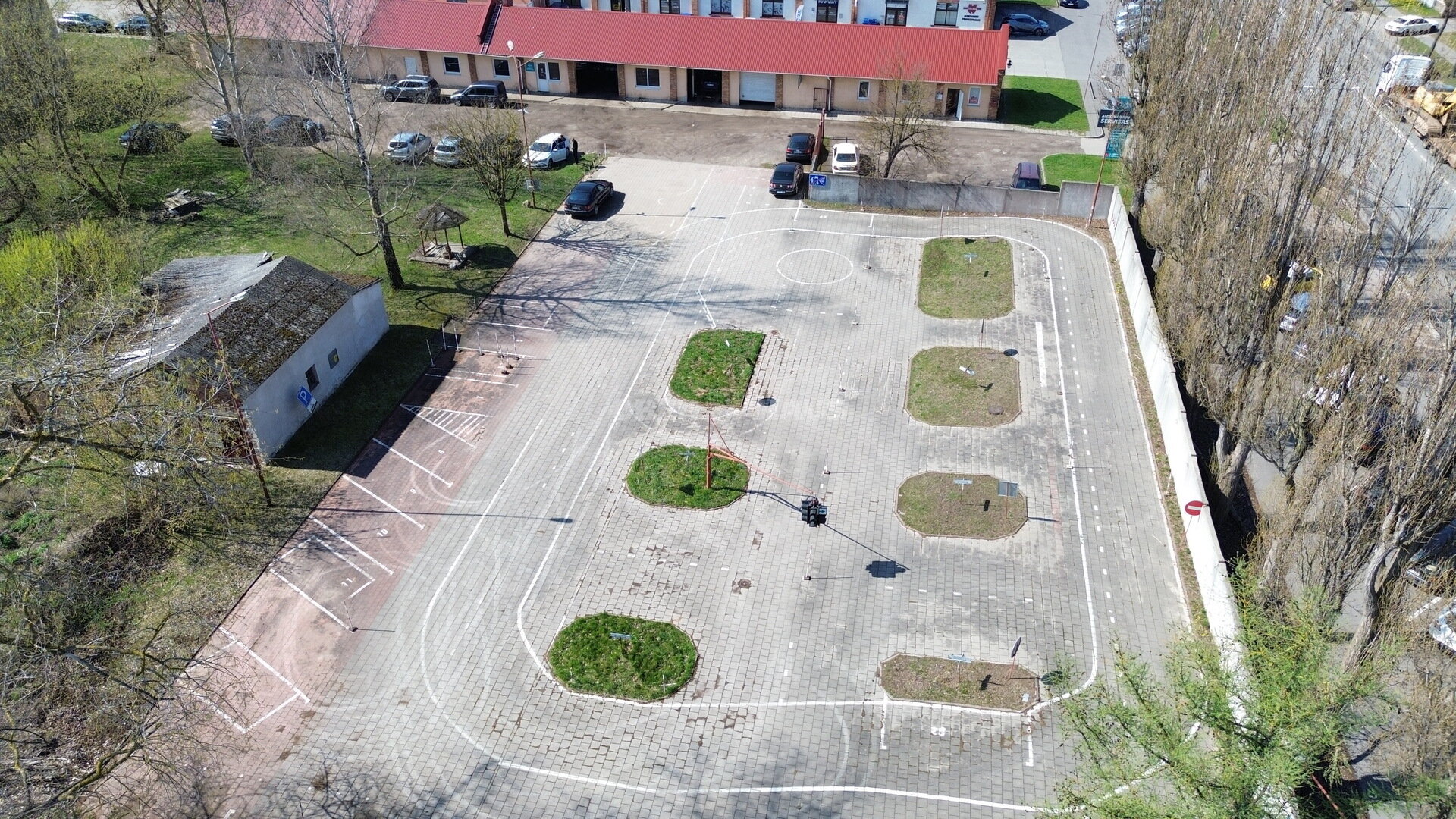 Участок Panevėžyje, Centre – изображение 3