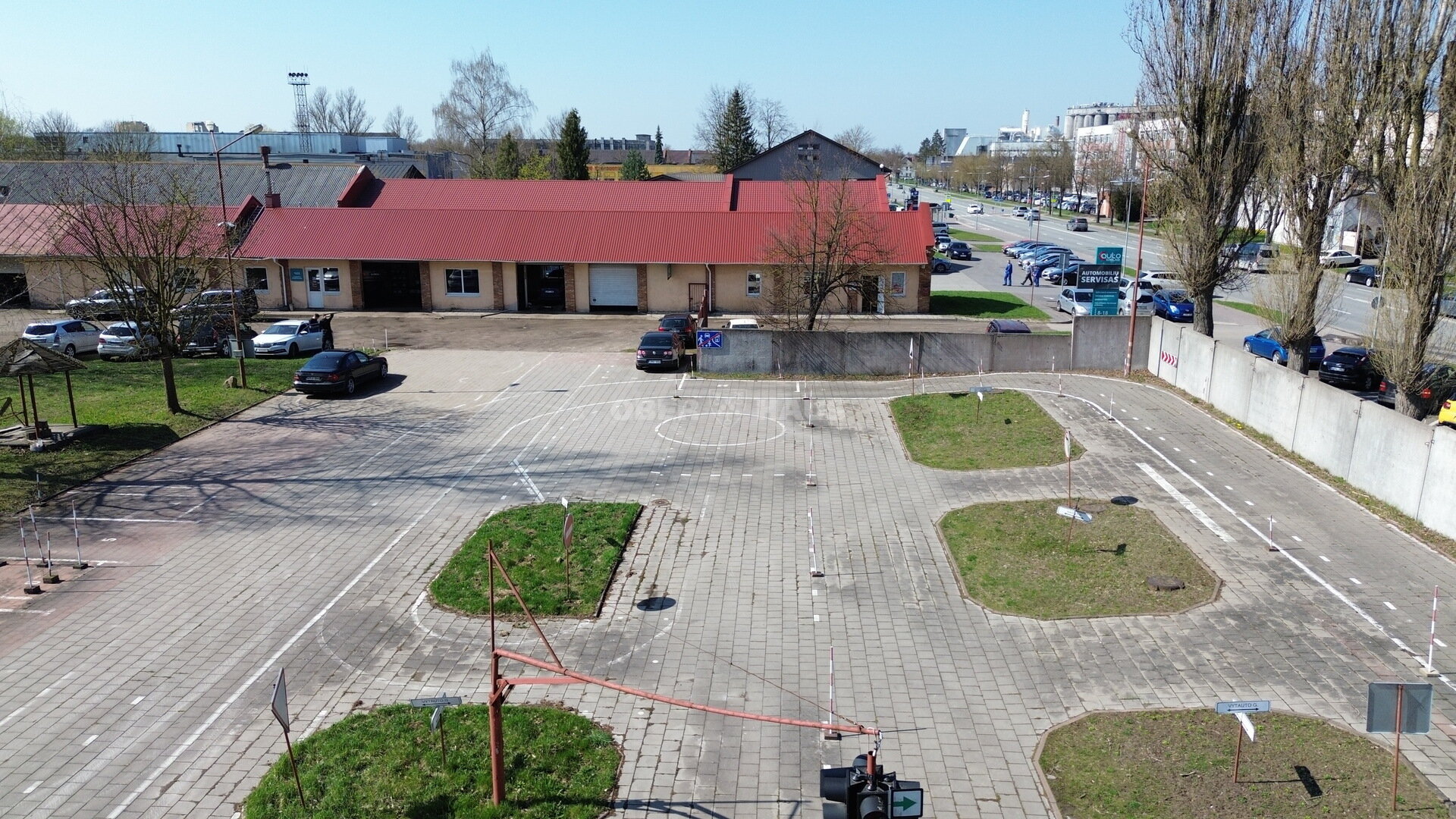 Участок Panevėžyje, Centre – изображение 4