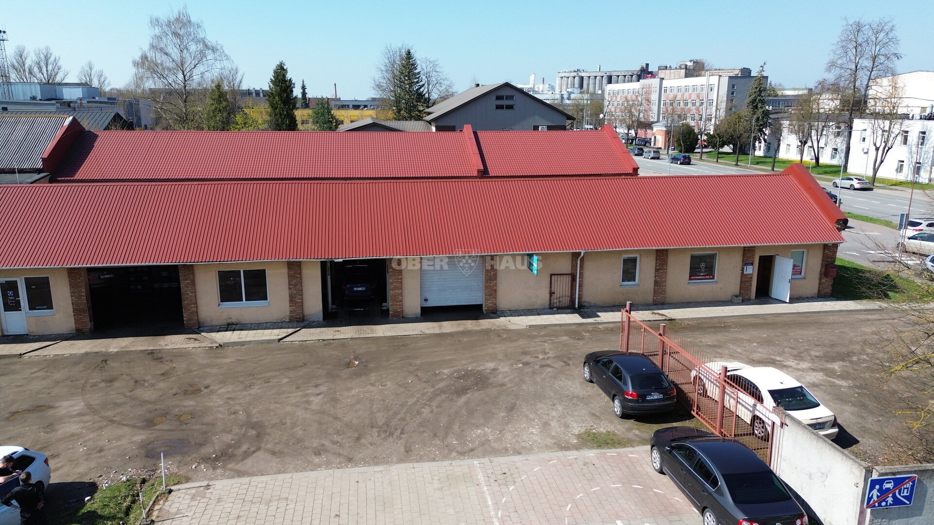 Участок Panevėžyje, Centre – изображение 6