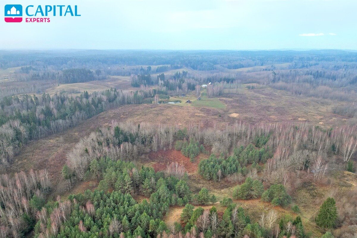 Sklypas Trakų rajono sav., Maidonyse – nuotrauka 5