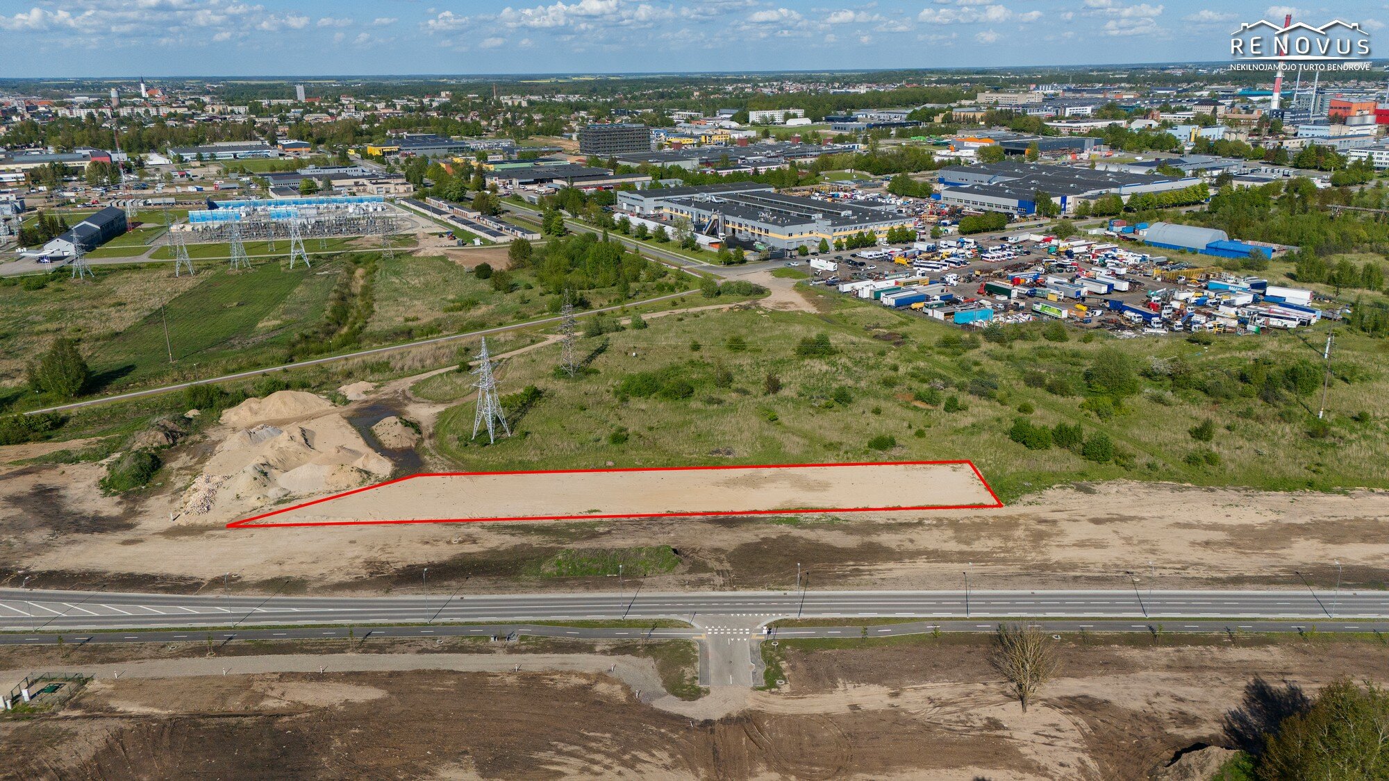 Listing image