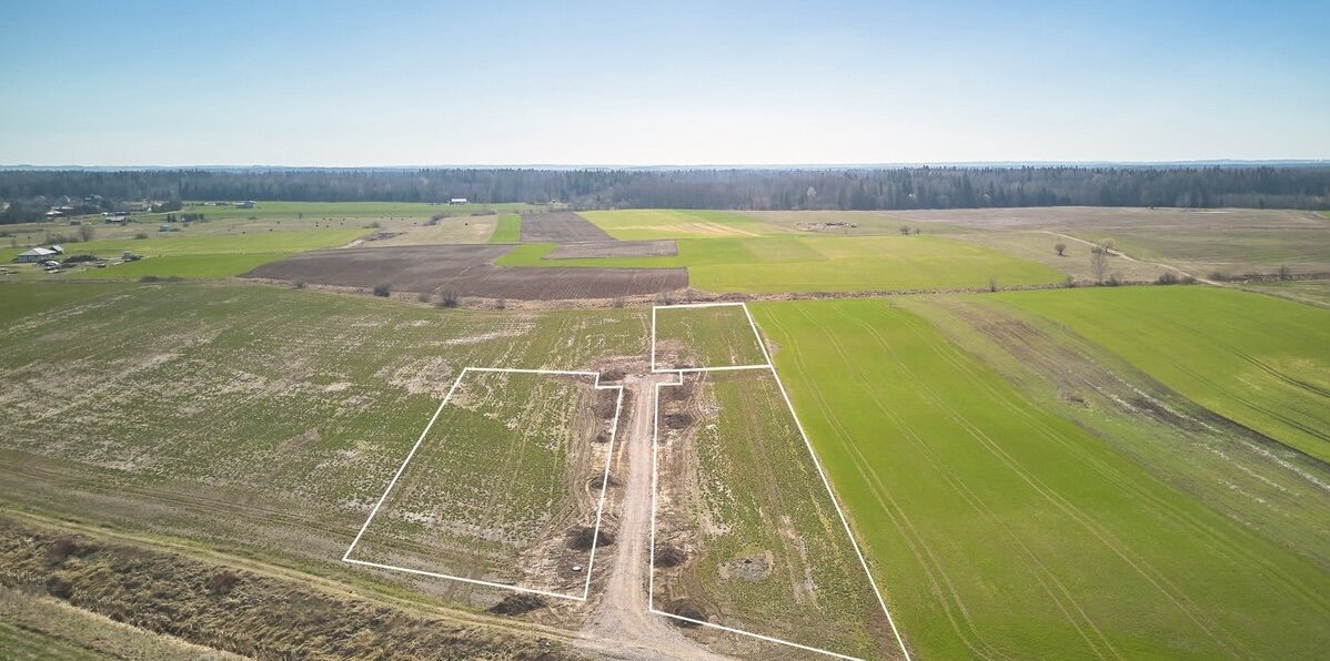 Sklypas Kauno rajono sav., Ilgakiemyje, Strazdų g. – nuotrauka 5