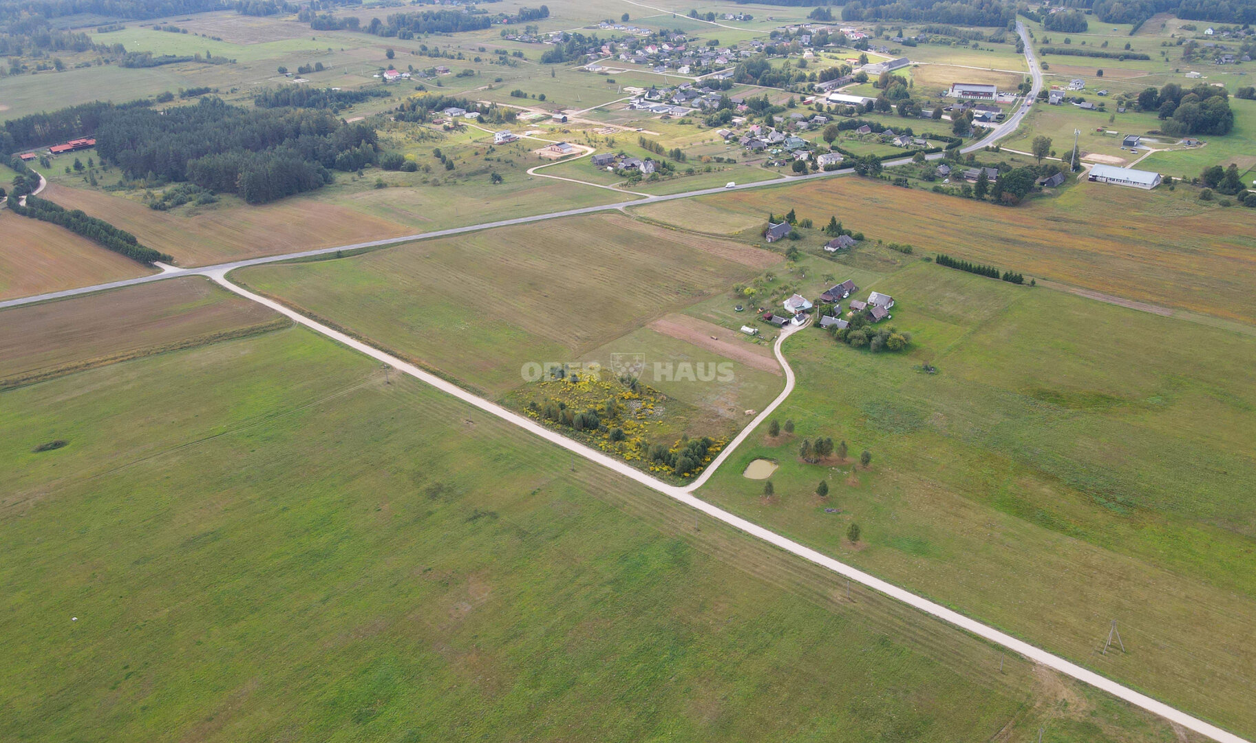 Sklypas Vilniaus rajono sav., Čekiškėse – nuotrauka 5
