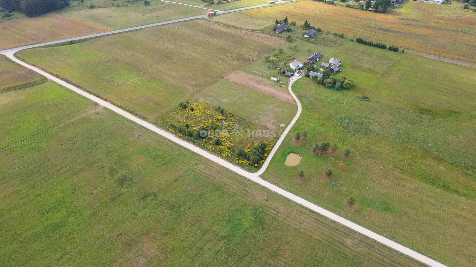 Sklypas Vilniaus rajono sav., Čekiškėse – nuotrauka 6