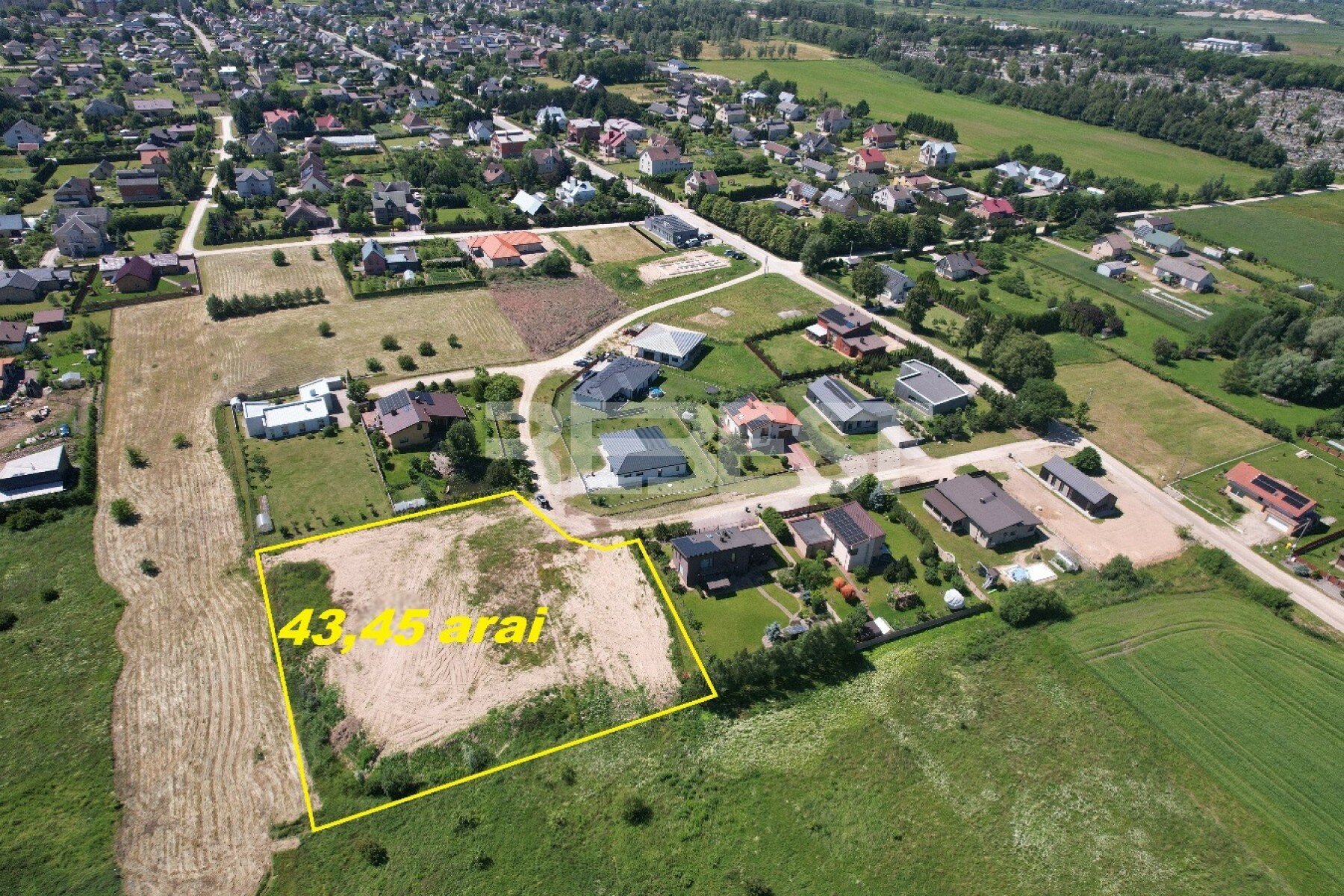 Listing image